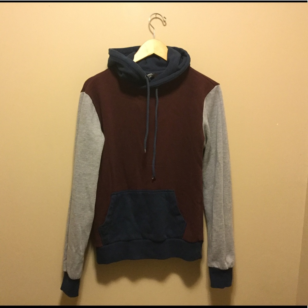 Amnesia Hoodie